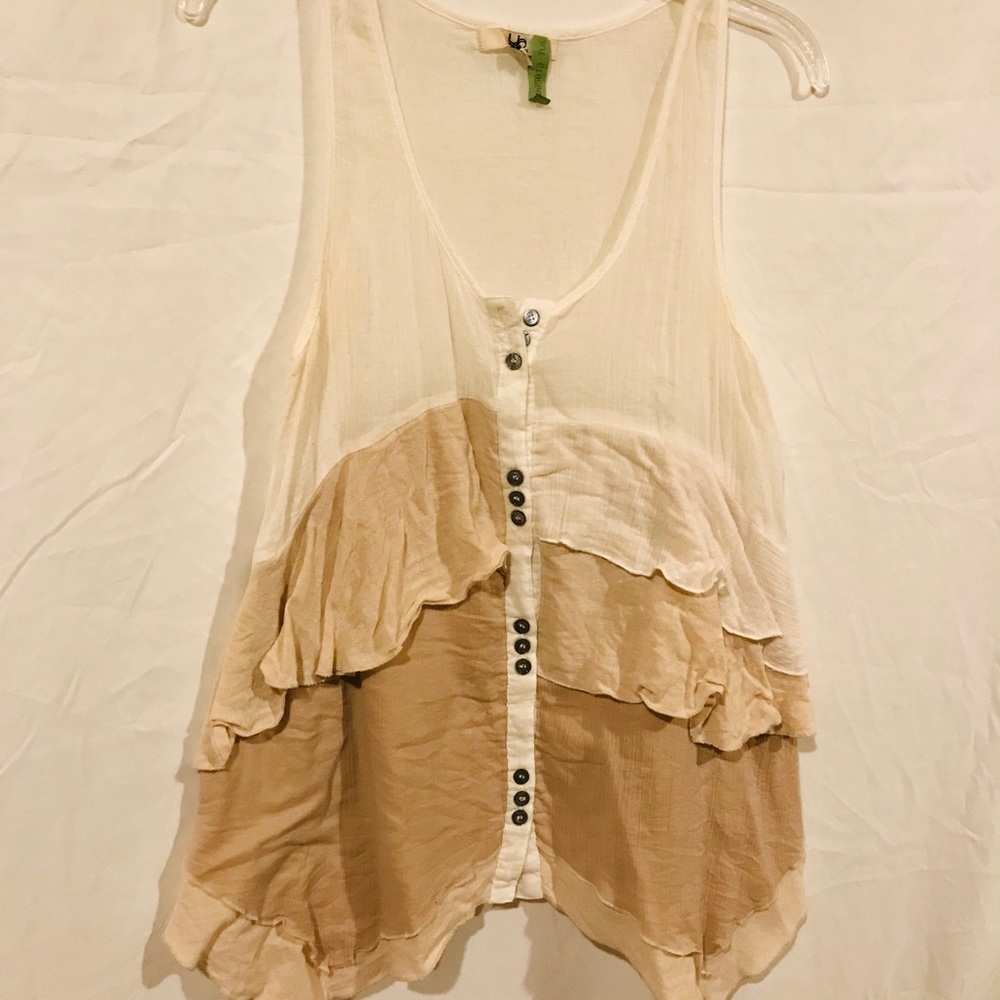 Tank top